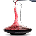 Creative Lead Free Crystal Wine Carafe Decanter